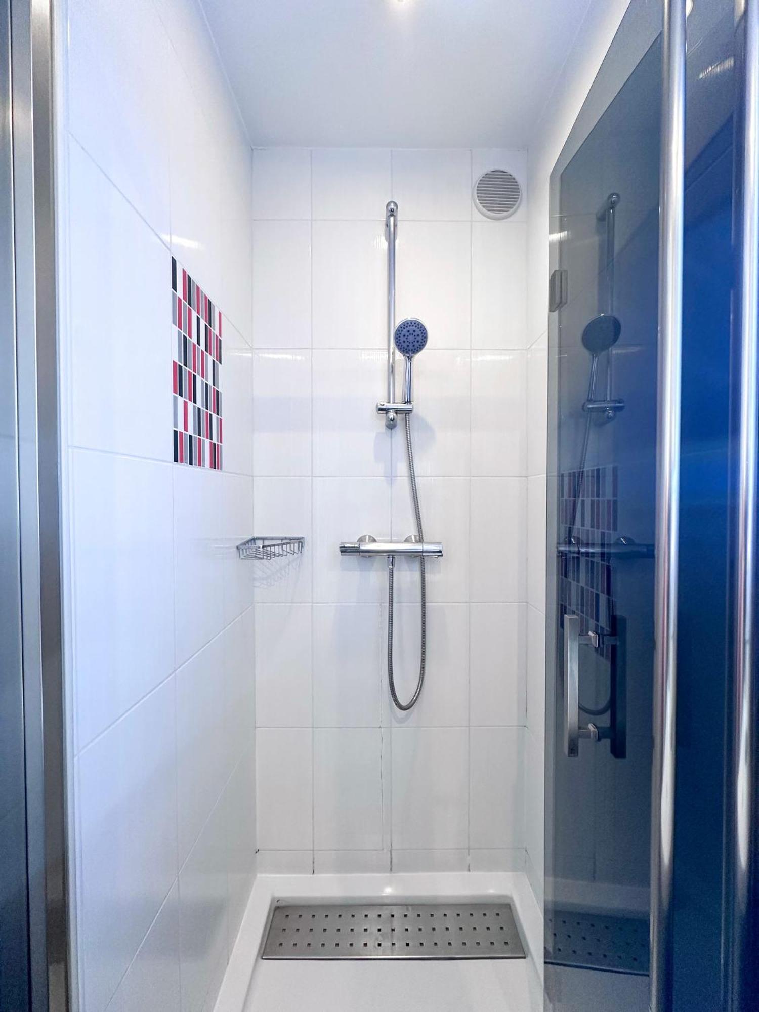 Welcoming Apartment Near Louvre Museum Paryż Zewnętrze zdjęcie