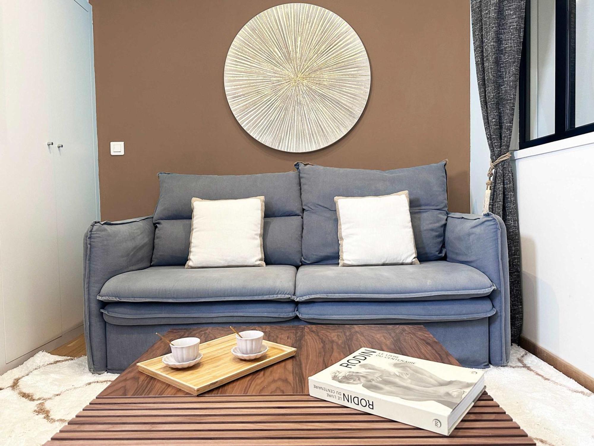 Welcoming Apartment Near Louvre Museum Paryż Zewnętrze zdjęcie