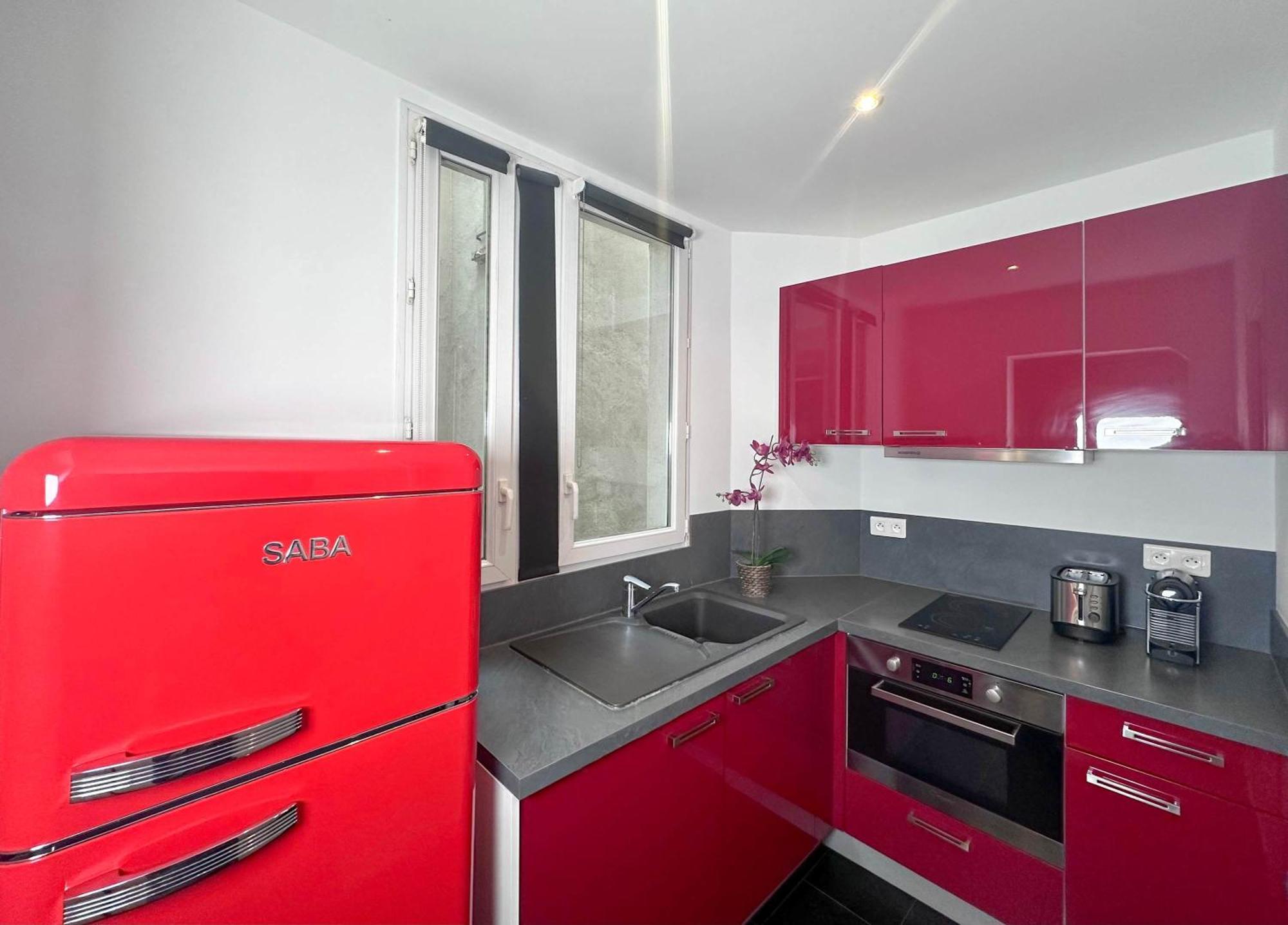Welcoming Apartment Near Louvre Museum Paryż Zewnętrze zdjęcie