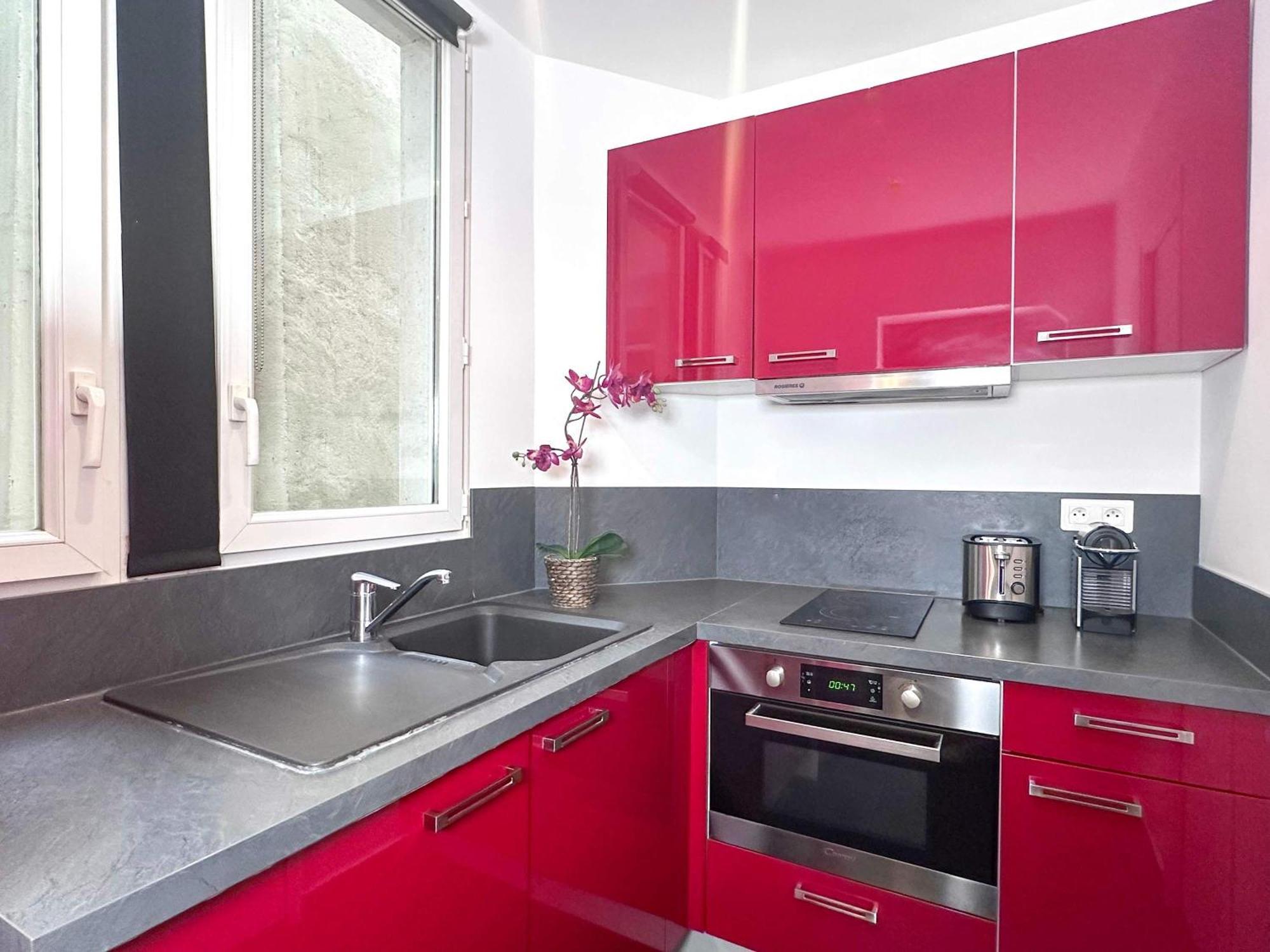 Welcoming Apartment Near Louvre Museum Paryż Zewnętrze zdjęcie