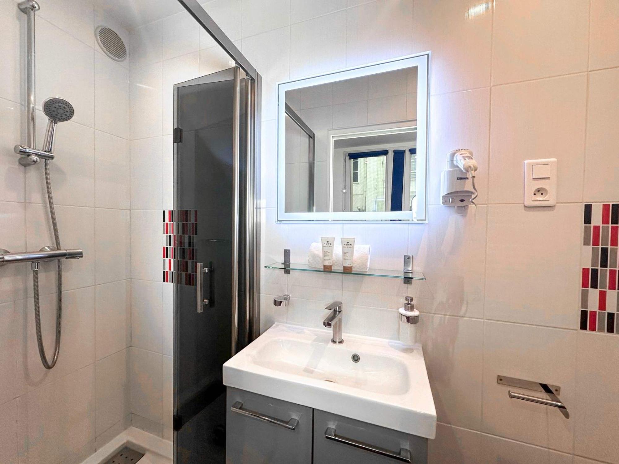Welcoming Apartment Near Louvre Museum Paryż Zewnętrze zdjęcie