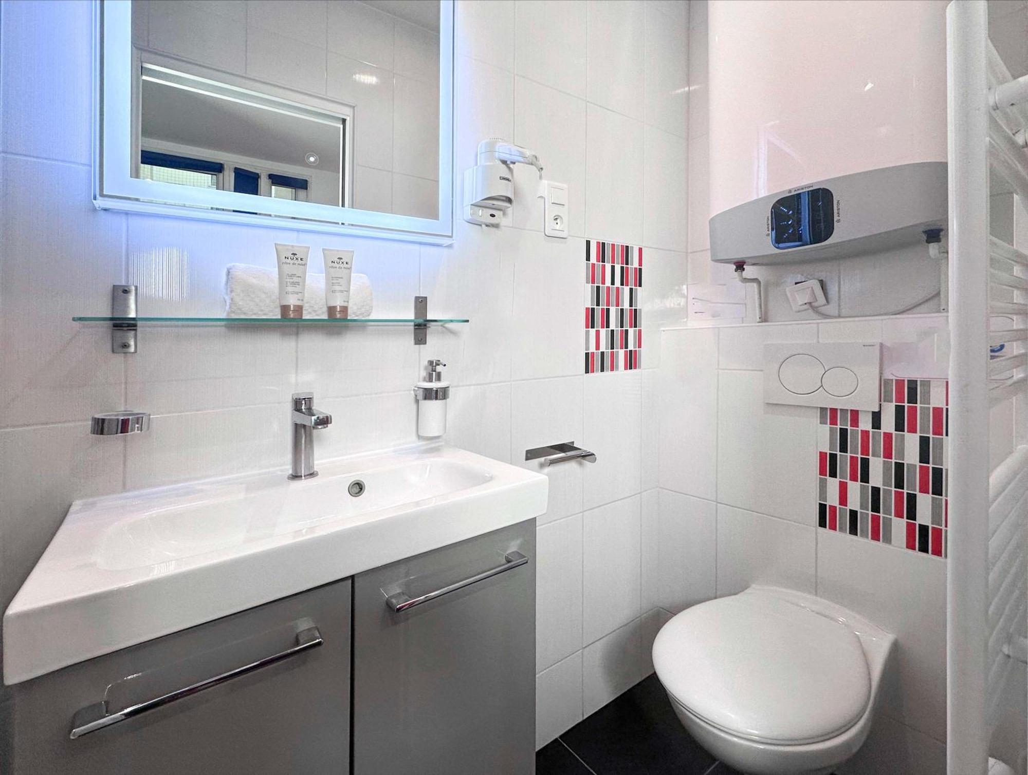 Welcoming Apartment Near Louvre Museum Paryż Zewnętrze zdjęcie