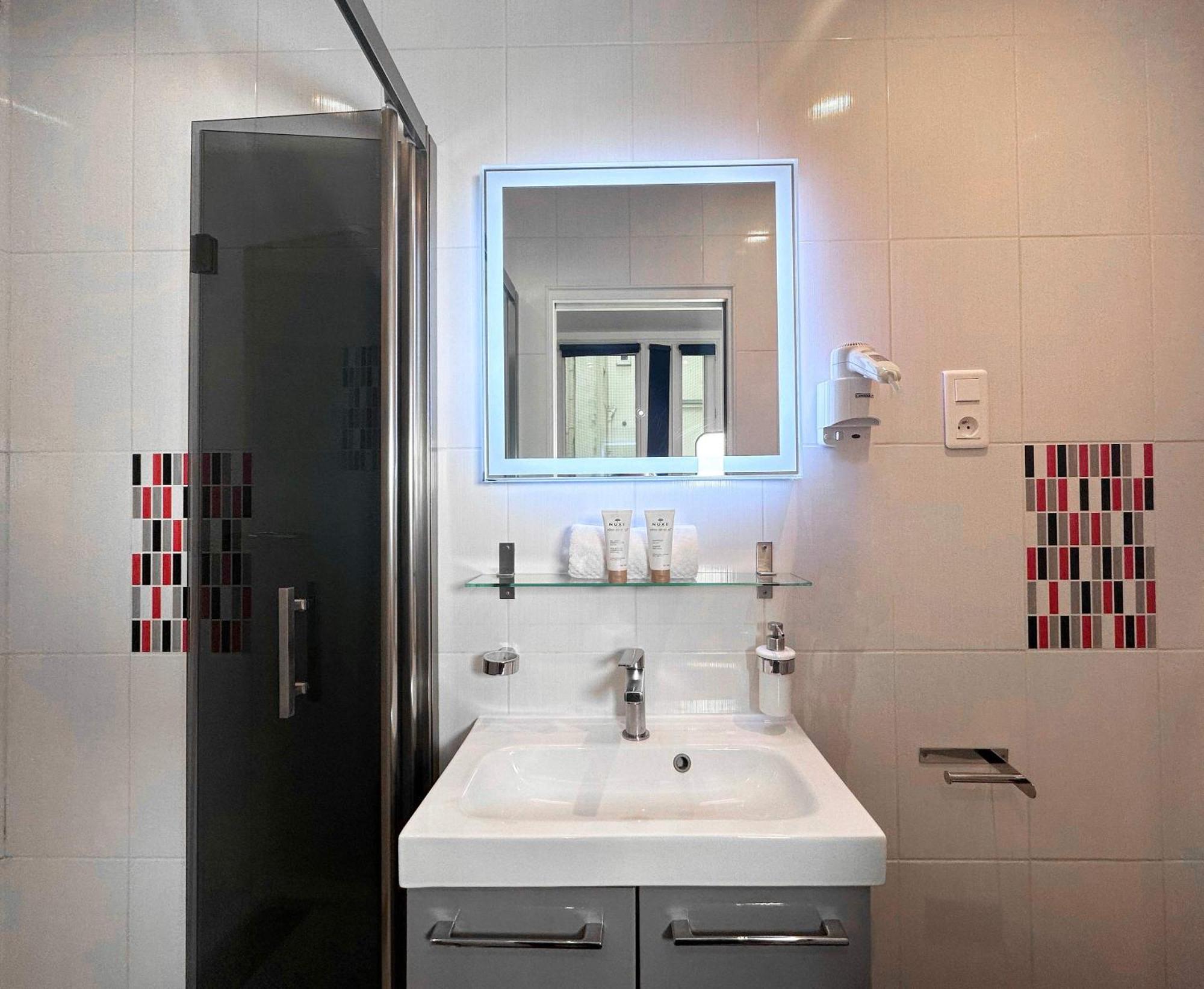 Welcoming Apartment Near Louvre Museum Paryż Zewnętrze zdjęcie